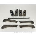 High-quality automotive interior parts